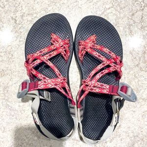 Chacos